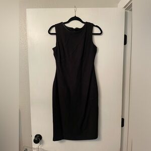 White House Black Market Body Perfecting Dress